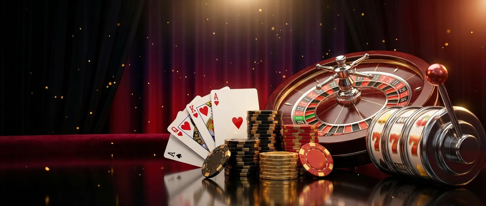 Abuking Casino bonus